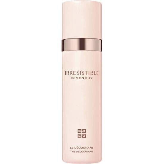 GIVENCHY IRRESISTIBLE THE DEODORANT - 100 ml