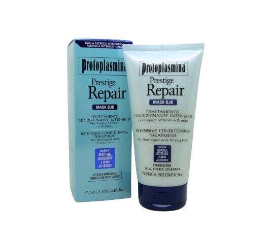 PROTOPLASMINA PRESTIGE REPAIR BJK Maschera 150ml