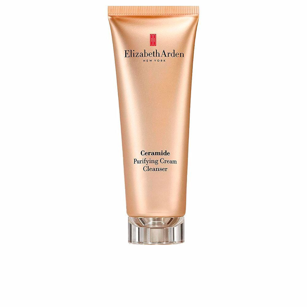 Elizabeth Arden Ceramide s Ceramide crema detergente per il viso 125 ml