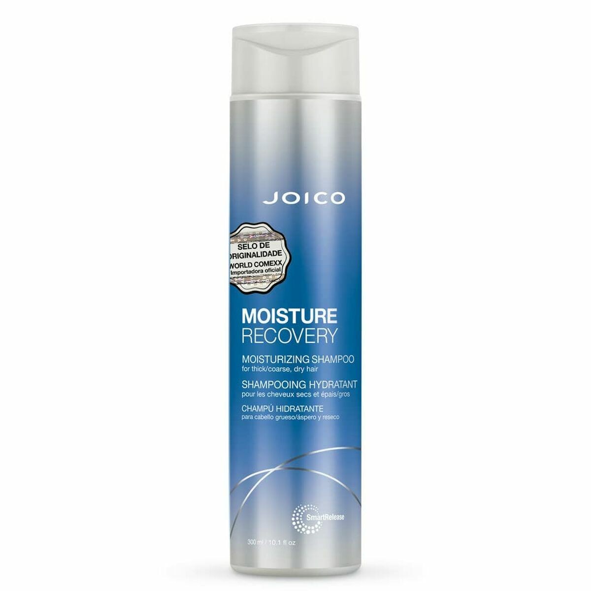 Shampoo Idratante Joico Moisture Recovery 300 ml