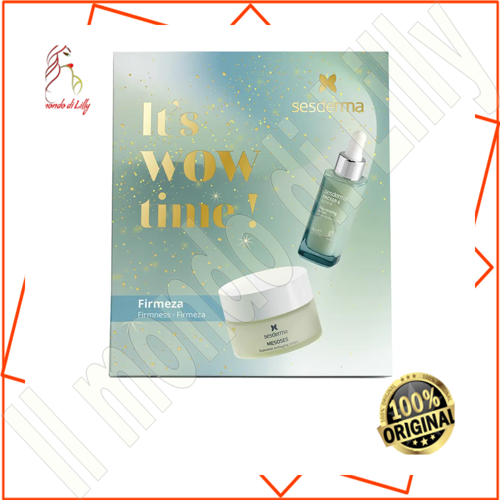 Sesderma, CASO SIERO FACTOR G RENEW