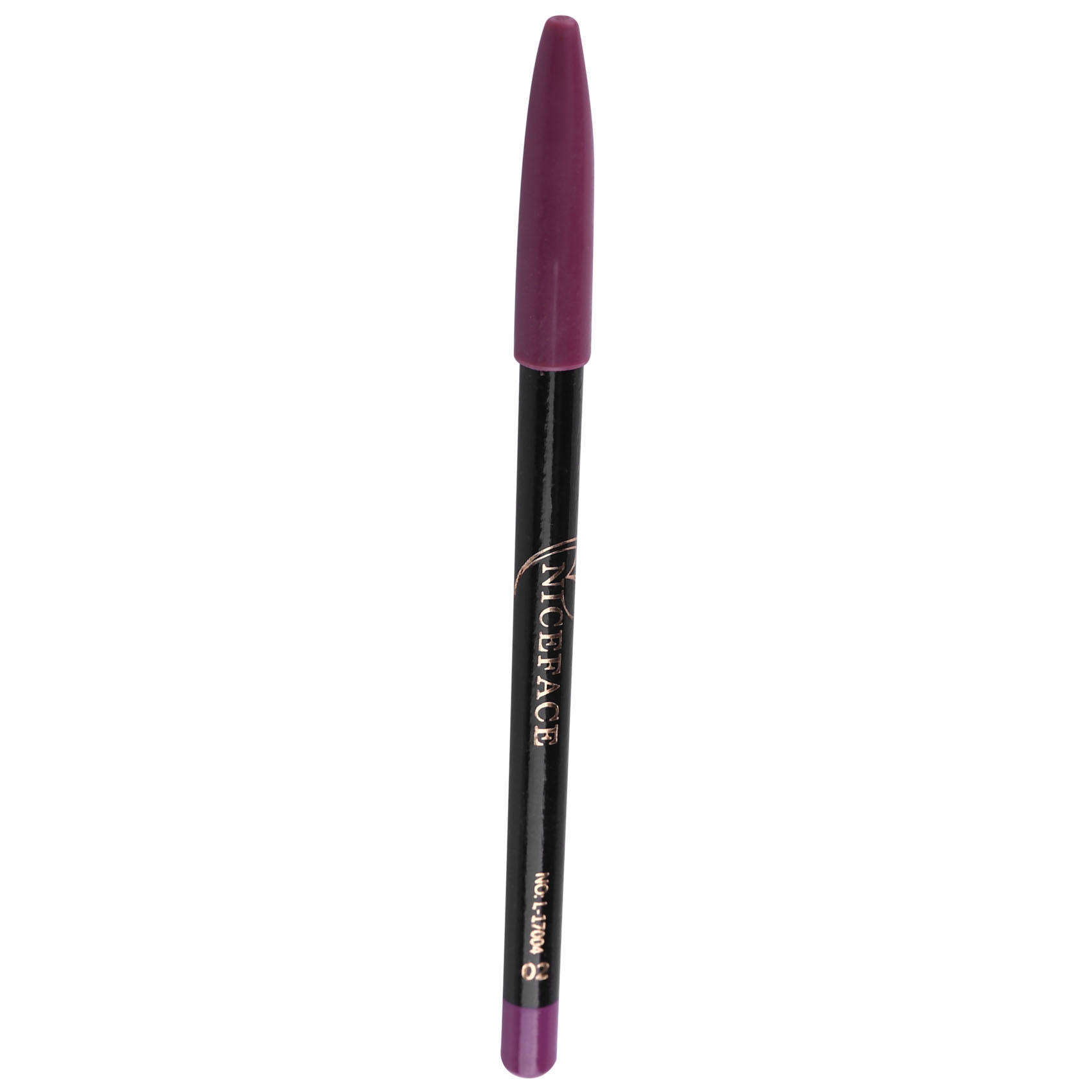 Lip Liner Pencil Waterproof  Matte Lip Liner Pen Facile da ind9269