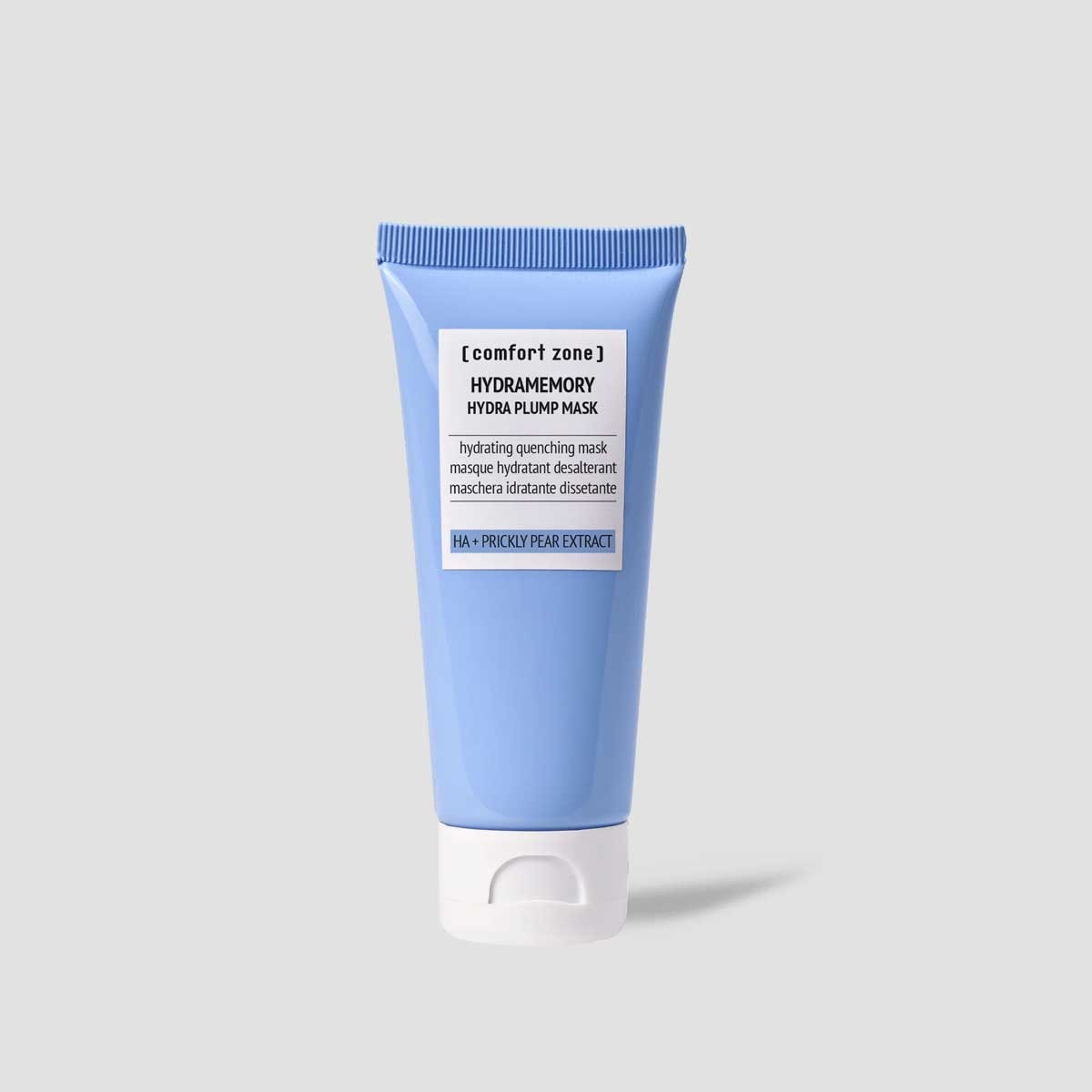 Comfort Zone Hydramemory Hydra Plump Mask 60ml - maschera viso idratante effetto