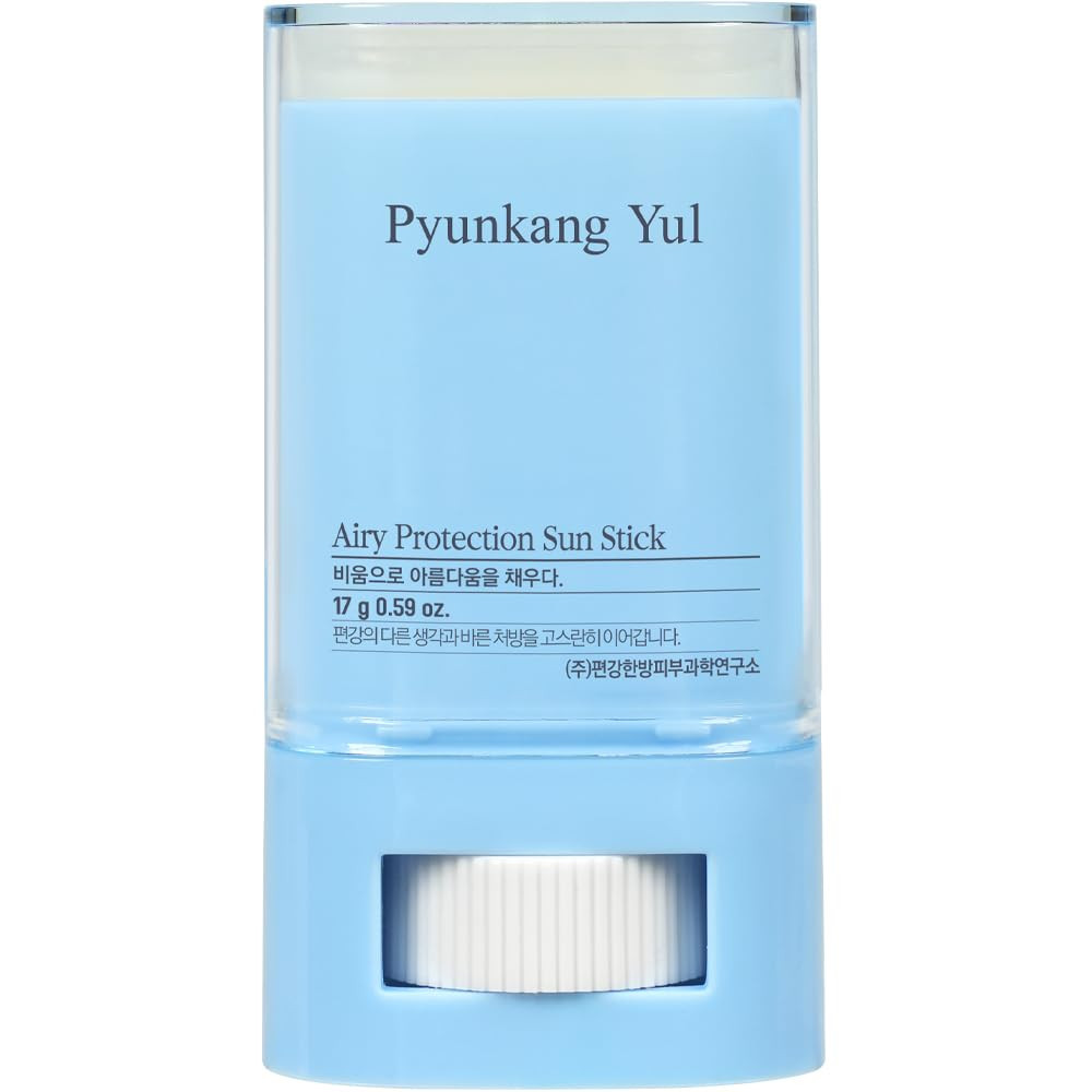 Pyunkang Yul Airy Protection Sun Stick 17 g, Sunscreen (S4V)