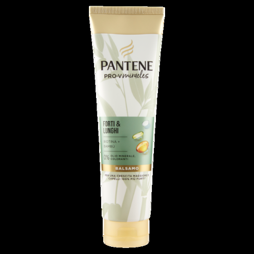 Pantene Balsamo Forti & Lunghi 160ml
