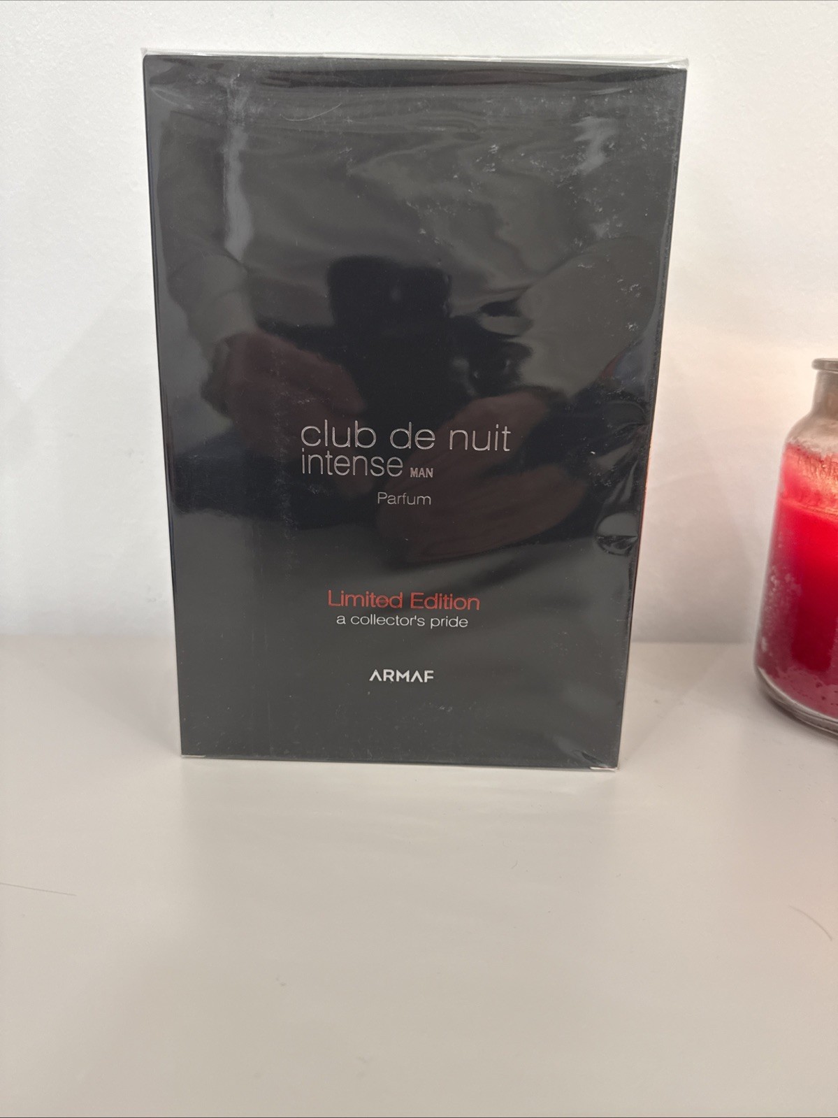 Armaf Club De Nuit Intense Man Profumo Uomo Parfum Limited Edition 105 ml