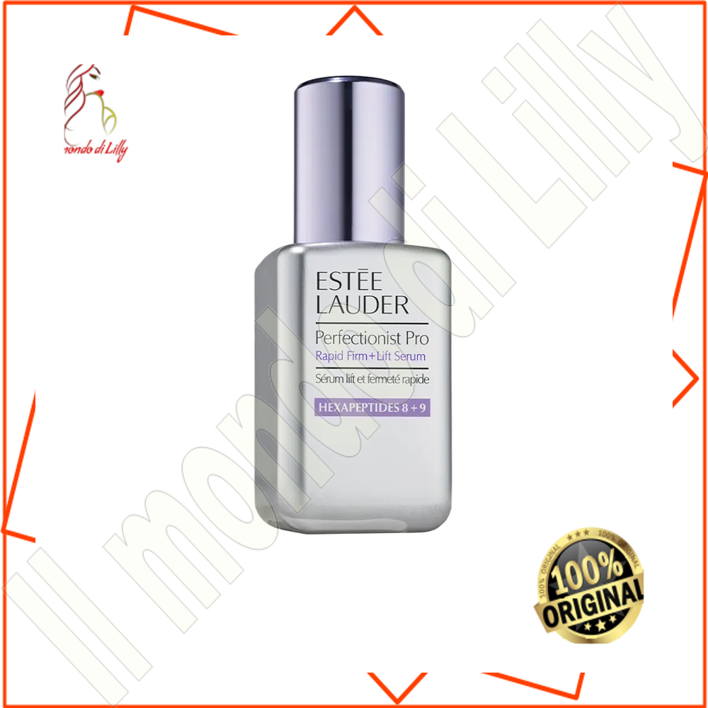 Estée Lauder, Siero rassodante PERFECTIONIST PRO