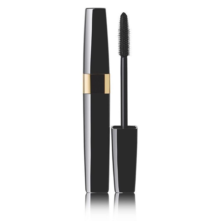 CHANEL Mascara Inimitable 10 Noir Black - Mascara Multidimensionale