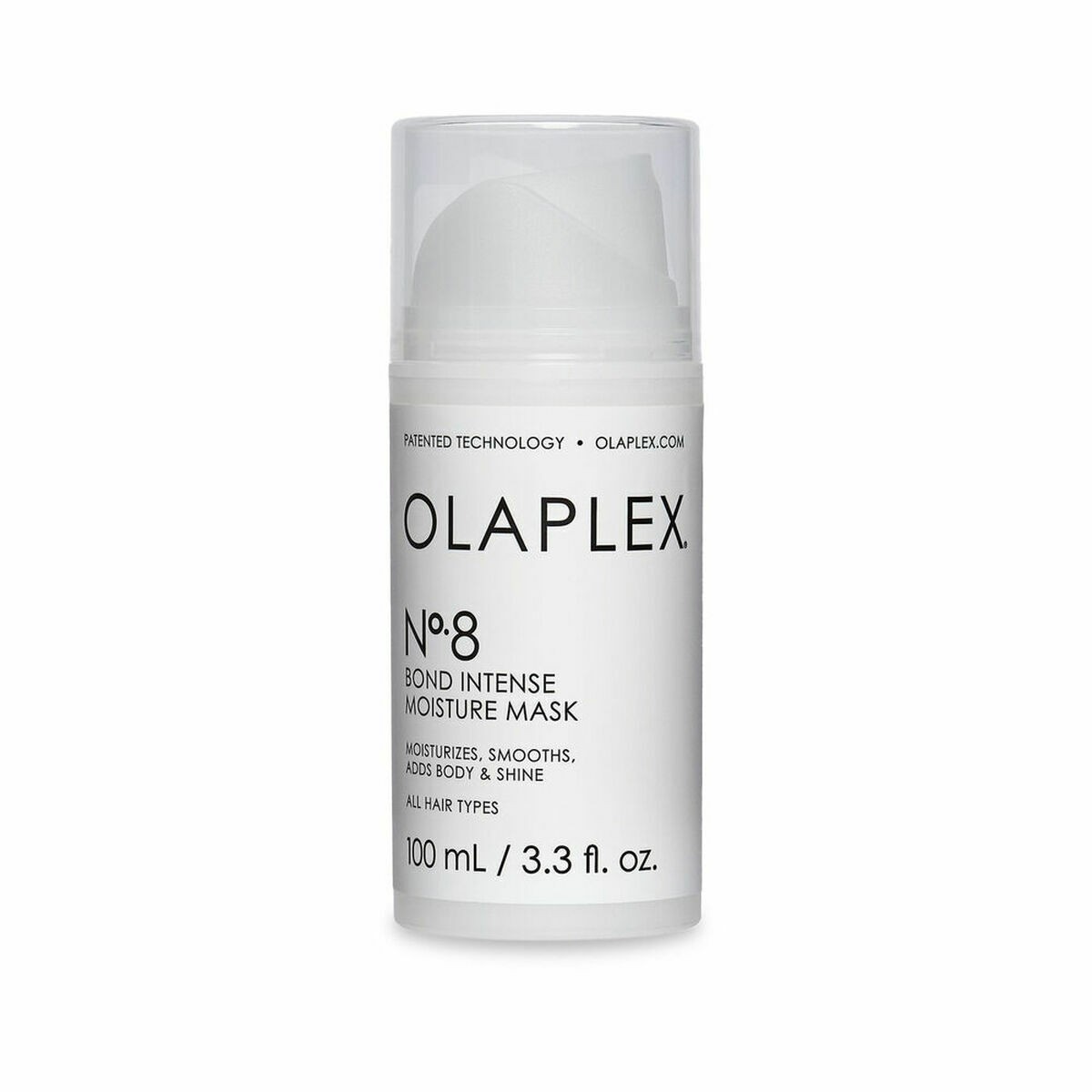 Maschera Idratante Bond Intense Nº8 Olaplex [100 ml]