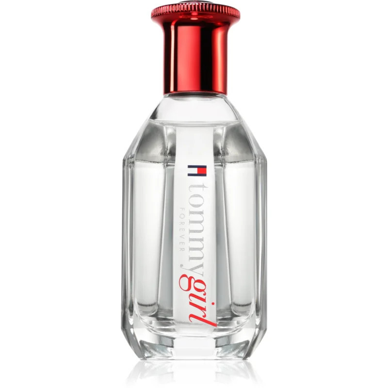 Tommy Hilfiger Tommy Girl Forever Eau de Toilette da donna 50 ml