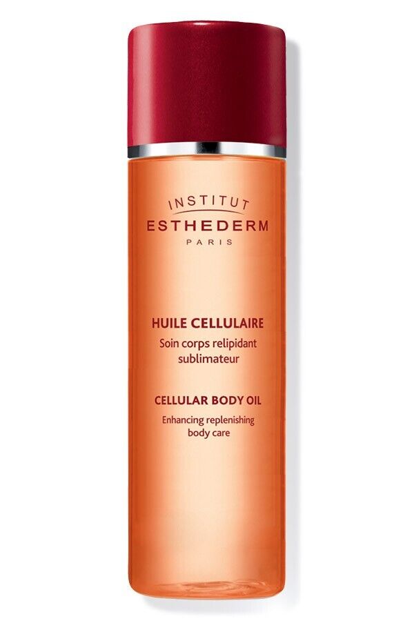 Institut Esthederm Huile Cellulaire Olio Corpo 125ml