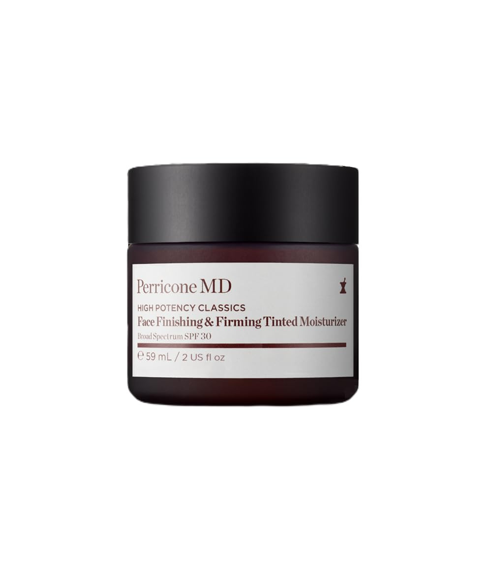 Perricone Md Crema Viso Idratante (Spf 30) - 59 ml. (g3g)