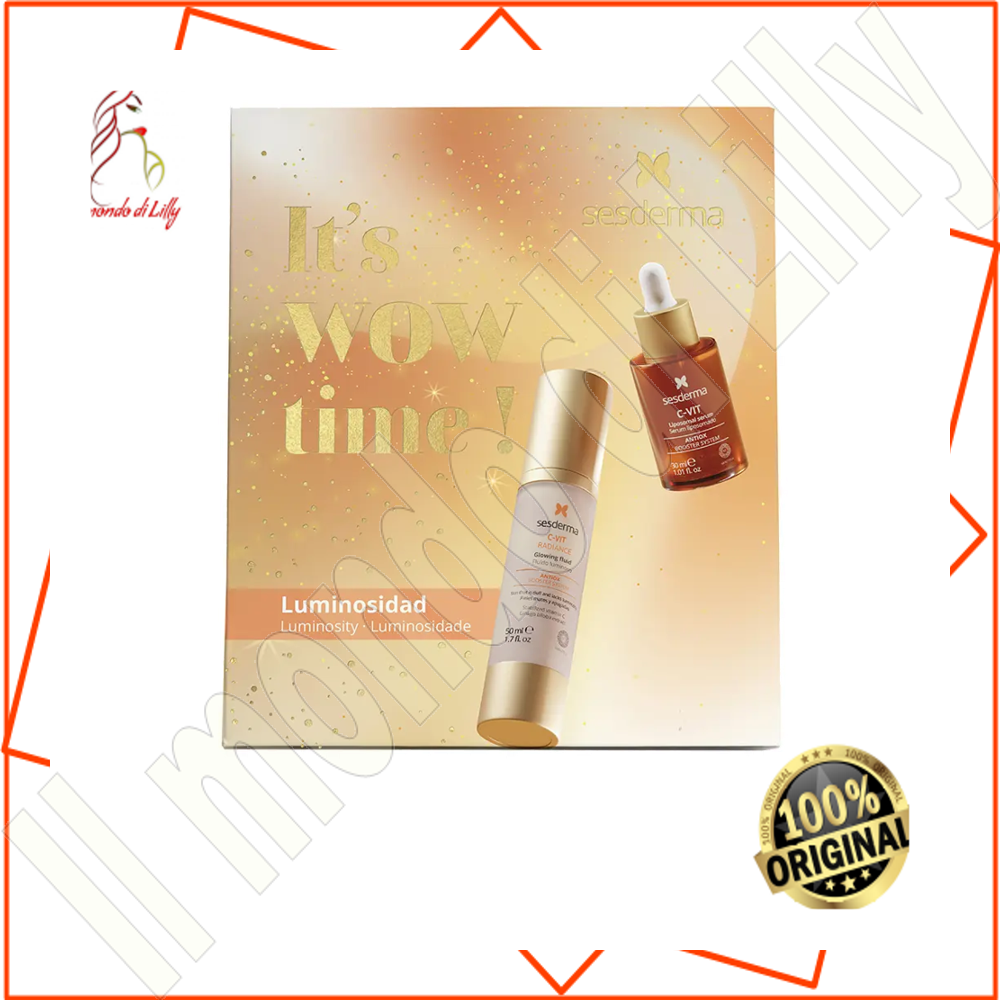 Sesderma CASO DI SIERO LIPOSOMIALE C-VIT
