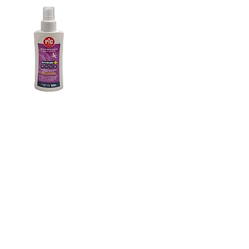 PIC EXTREME+ SPRAY REPELLENTE 100 ML