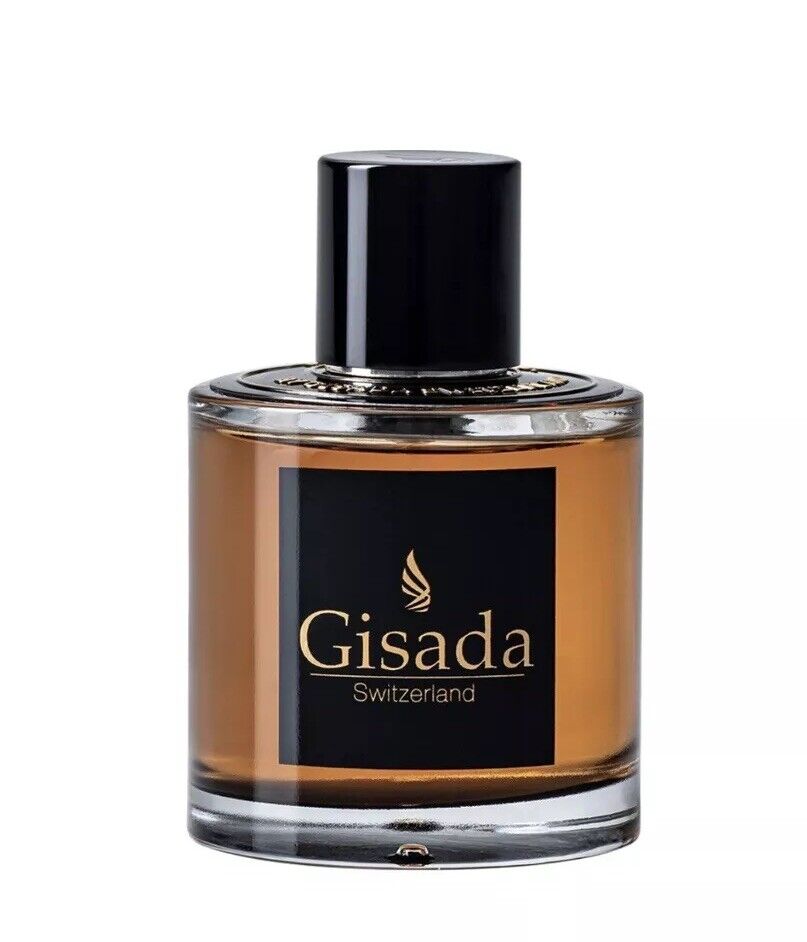 Gisada Ambassador For Men Eau de Parfum per uomo 100ml Spray