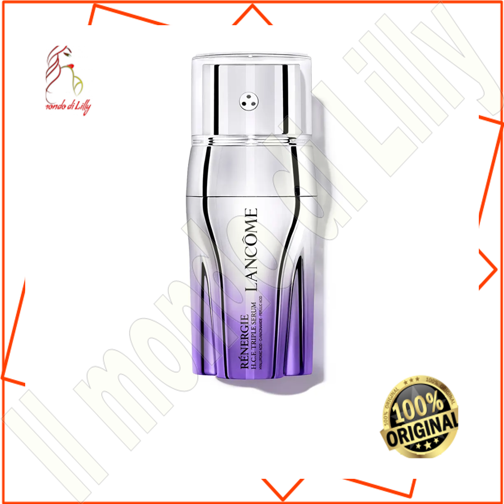 Lancôme RÉNERGIE H.C.F. TRIPLE serum