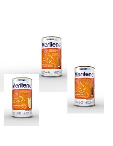 MERITENE VANIGLIA 270G