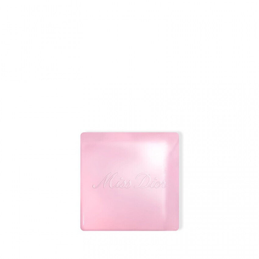 MISS DIOR BEAUTY E SAPONETTA DETERGENTE CORPO 120 GR FRAGRANZA FLOREALE DELICATA