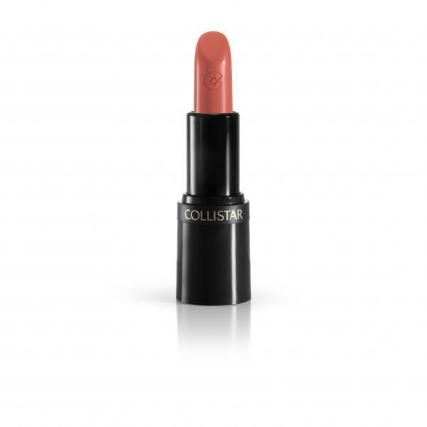Collistar Rossetto Puro Barra De Labios 21-Rosa Selvatica