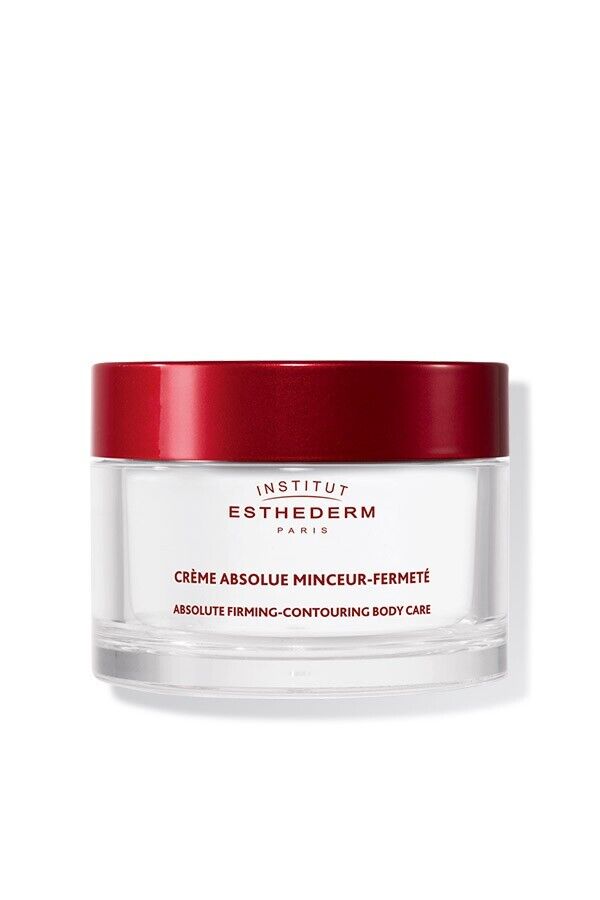 Institut Esthederm Crème Absolue Minceur Fermeté 200ml