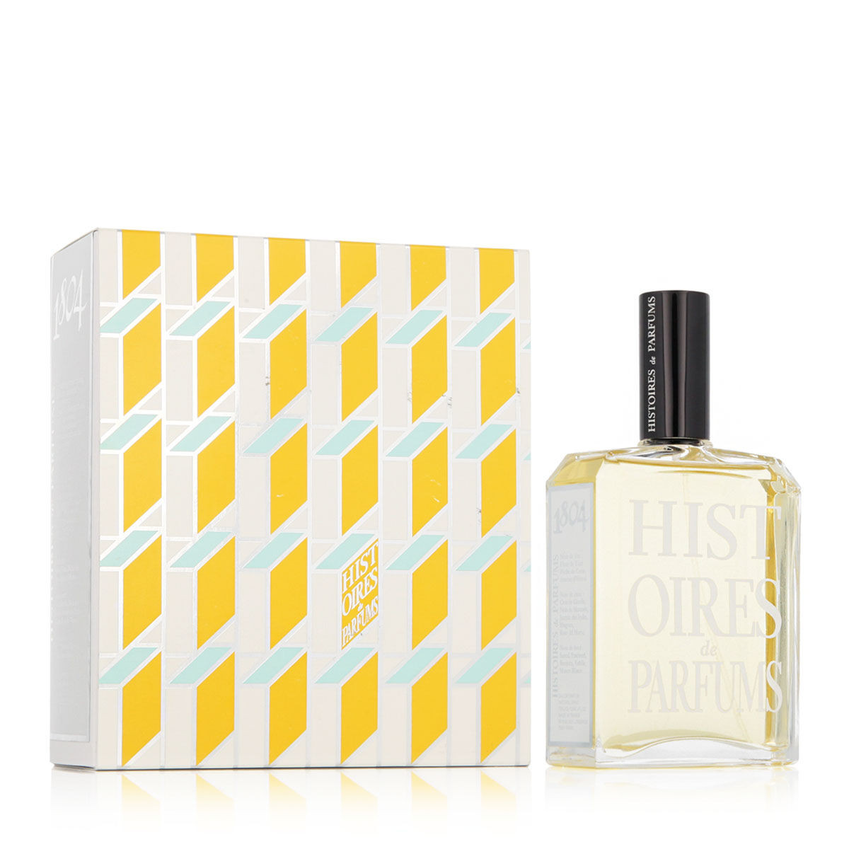 Profumo Donna Histoires de Parfums 1804 EDP 120 ml