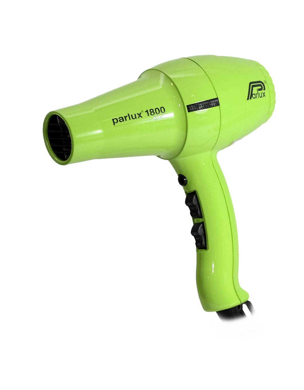 Phon 1800 Eco Verde - Parlux