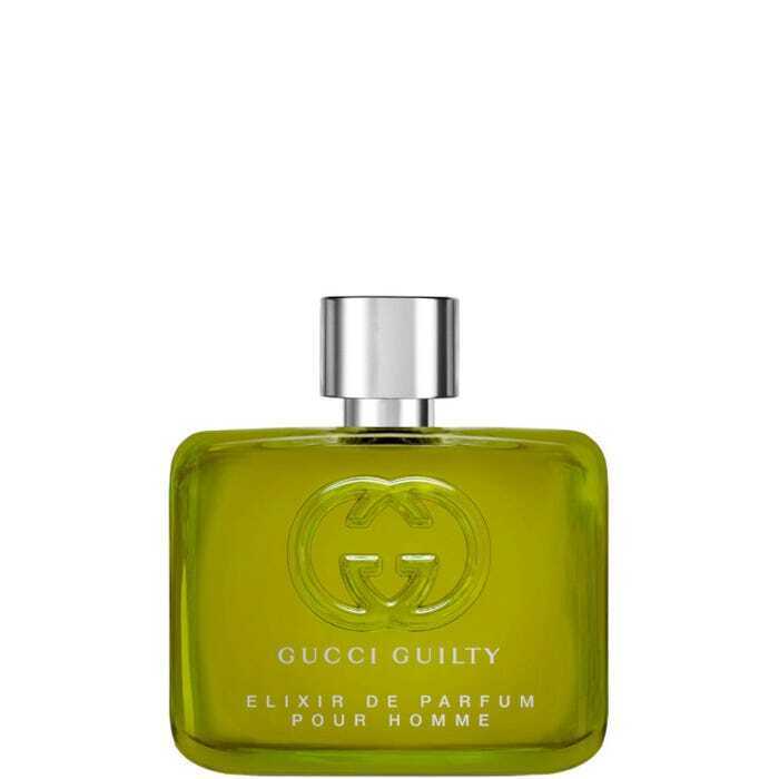 Gucci Guilty Elixir De Parfum Pour Homme 60ml