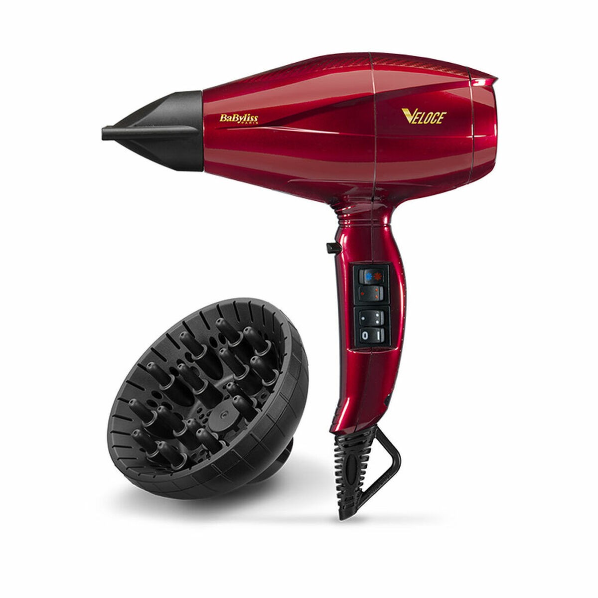 Phon Babyliss 6750DE 2200W