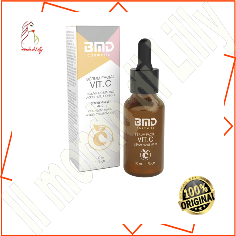 VITAMIN C facial serum 30 ml
