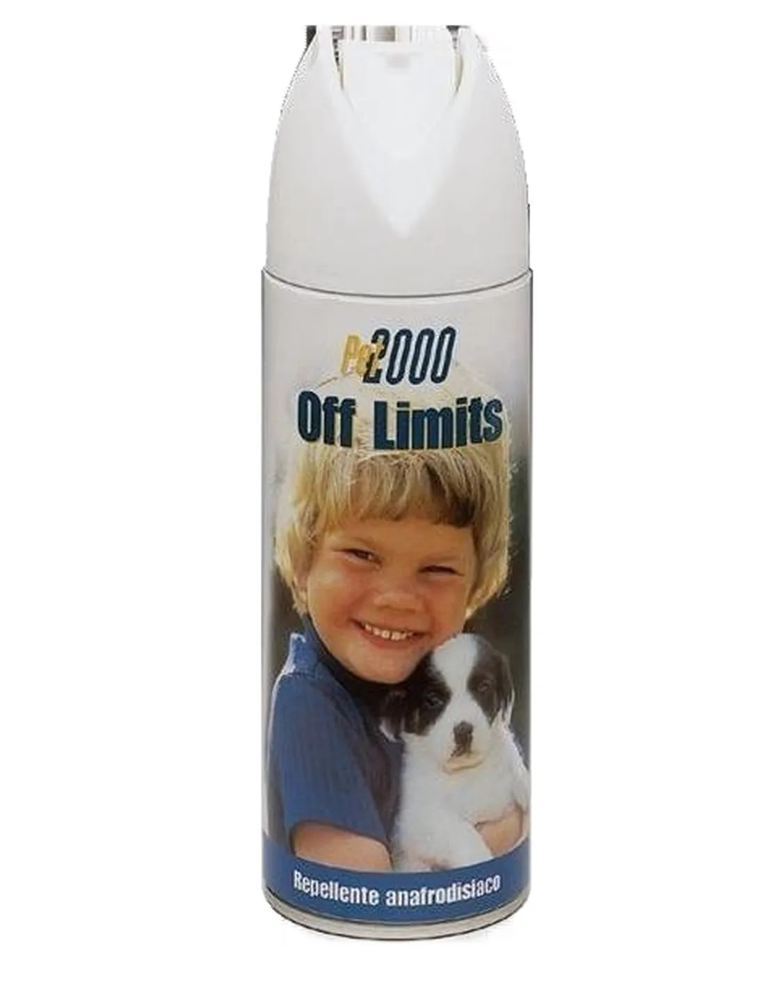 Chifa off limits spray 200 ml