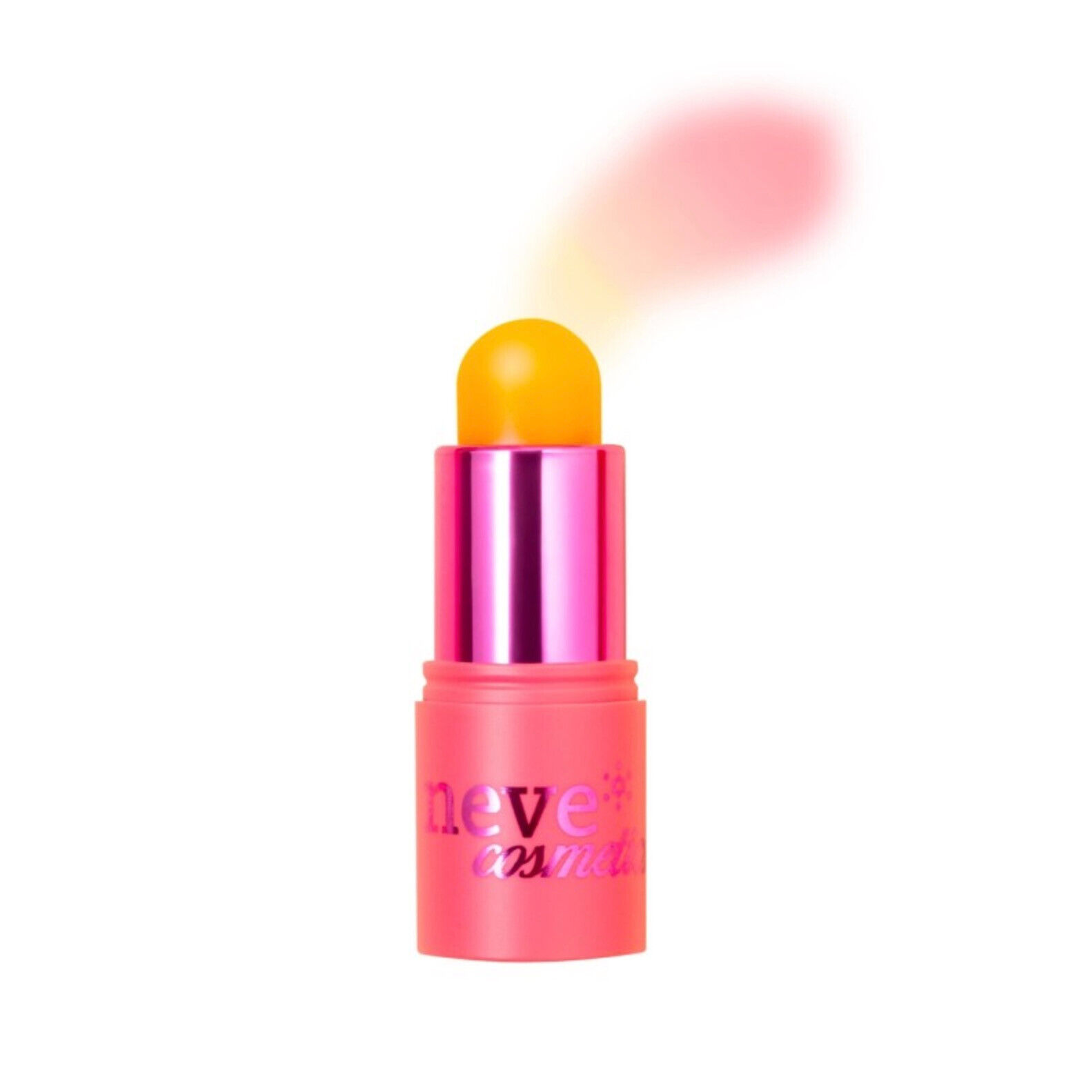 Neve Cosmetics Estasi Magic CERISE Color Lip&Cheek Balm ph reagente 4.2 gr