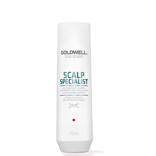GOLDWELL - DUALSENSES - SCALP SPECIALIST ANTI-DANDRUFF (250ml) Shampoo