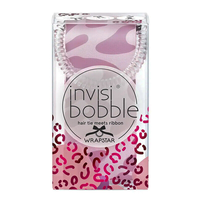 INVISIBOBBLE Wrapstar Cat In The City