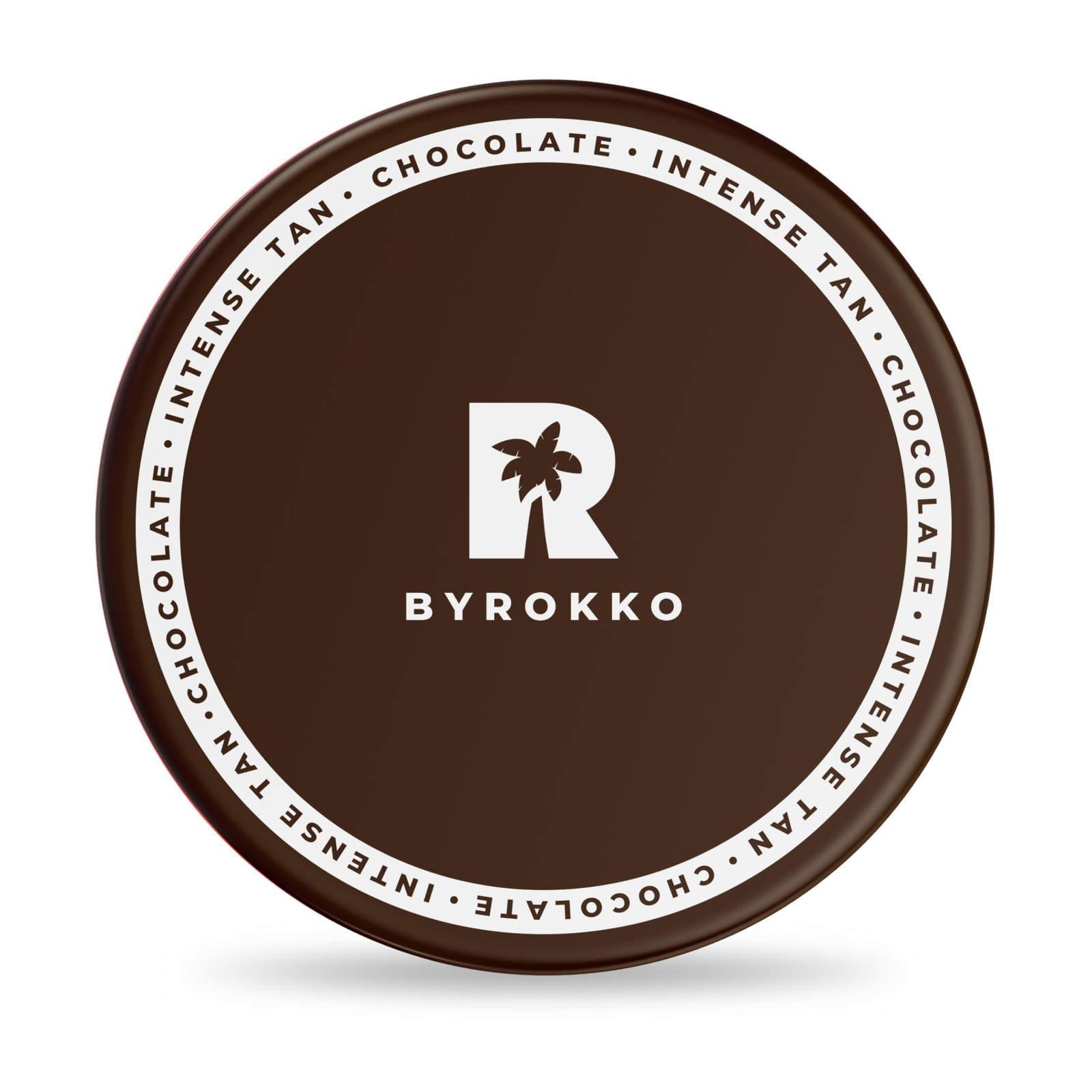 BYROKKO Shine Brown Crema Acceleratore Abbronzante Al Cioccolato (200 (z2d)