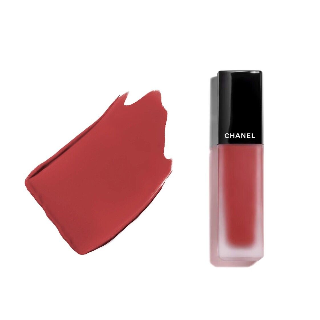 CHANEL Rouge Allure Liquid Velvet 226 Seduisante - rossetto / lipstick