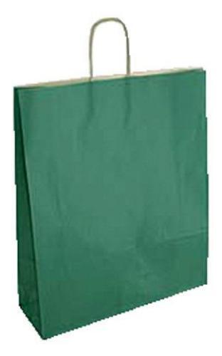 CF25SHOPPER 23X10X32 SEALING VERDE FLORIO