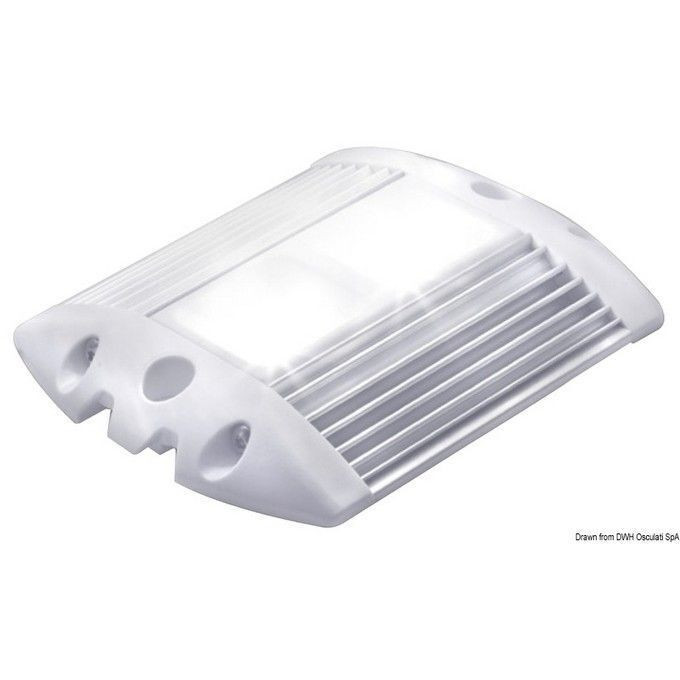 Labcraft Design Led Lighting Plafoniera Superlux 2 Led HD 2,5 W