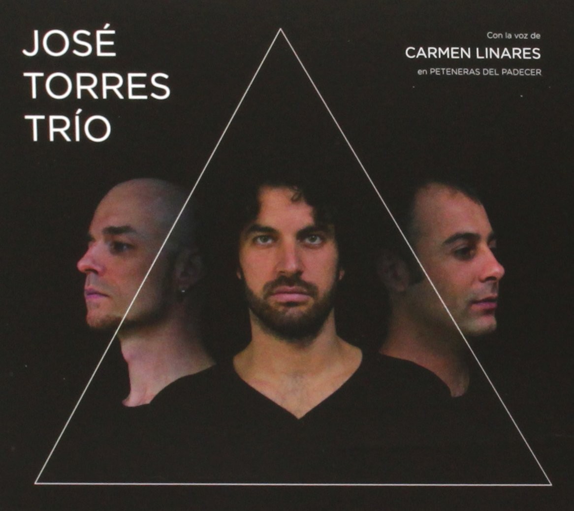 Jose Torres Trio Jose Torres Trio