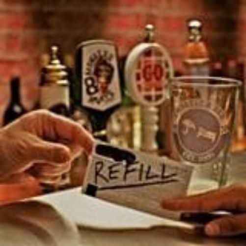 Umbrella Bed Refill (CD)