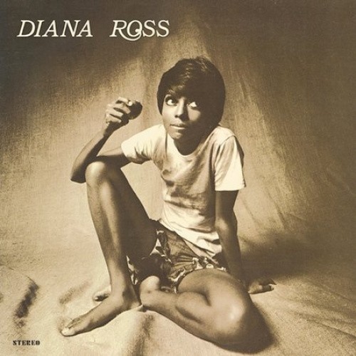 Diana Ross (Expanded Edition) by Diana Ross