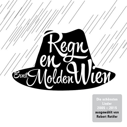 Ernst Molden Regn en Wien 180gr.) (Vinyl LP)