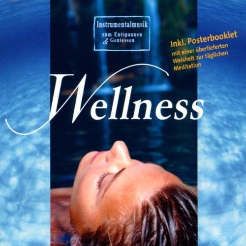 Rainer Lange Wellness (CD)