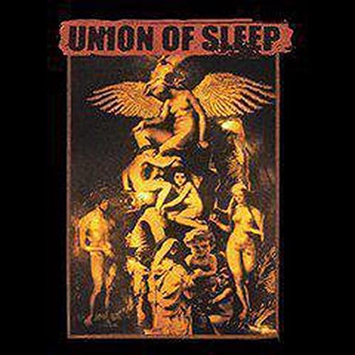 Union Of Sleep Union Of Sleep (Vinyl LP)