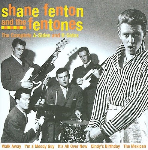Best of Shane Fenton & the Fentones * by Fenton/ Shane / Fentones