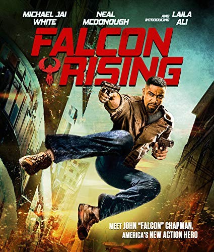 FALCON RISING