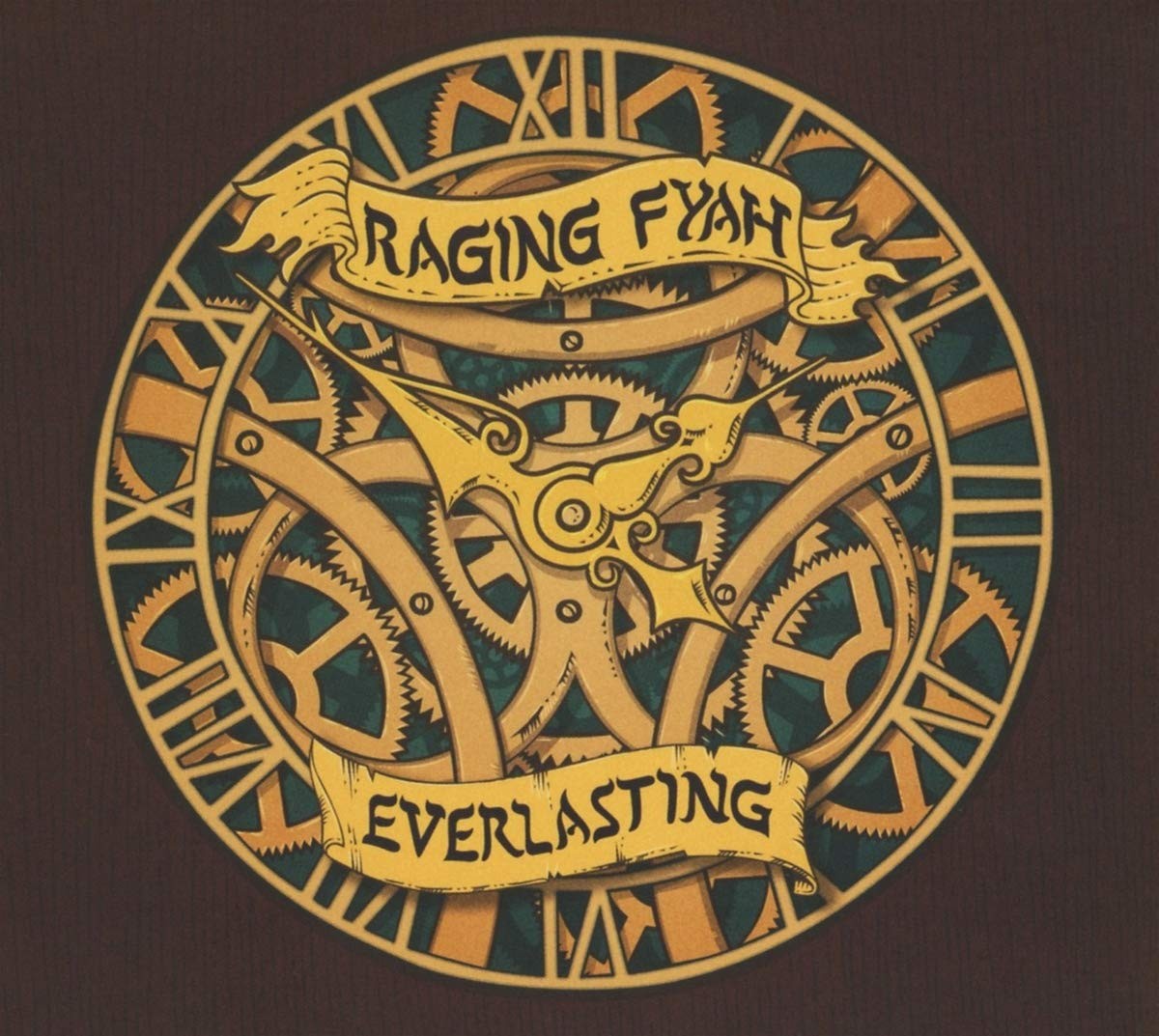 Everlasting (CD)