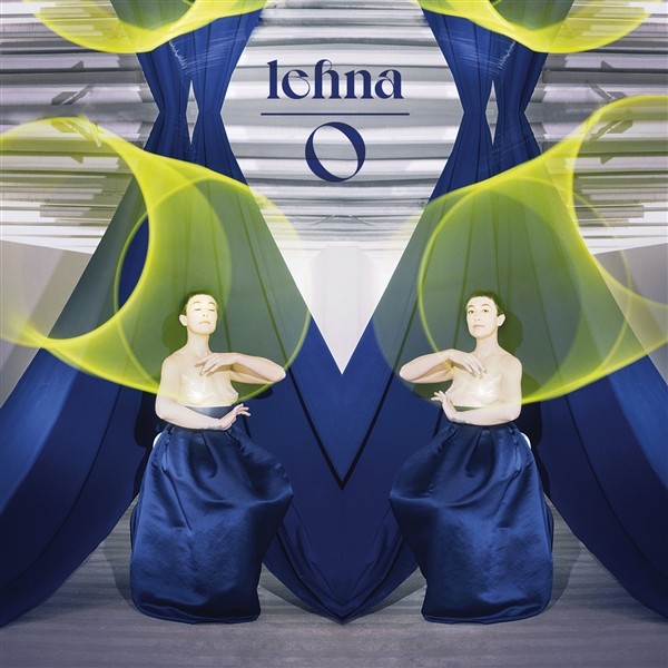 Lehna Ligne O (Vinyl LP)