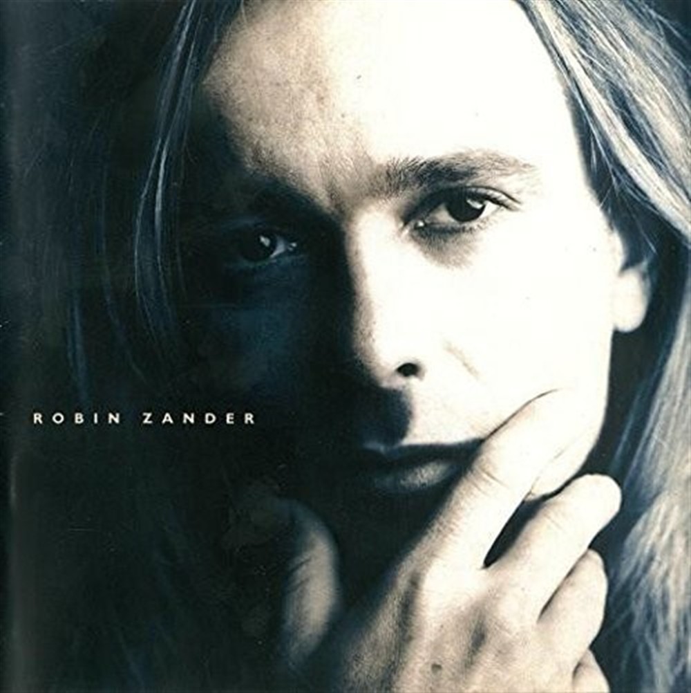 Robin Zander - Robin Zander - AA.VV. (Audio Cd)