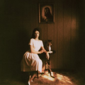 Cain Ethel - Preacher's Daughter - 2 Vinili