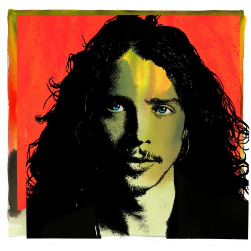 Chris Cornell (Ltd.Deluxe 4CD Edt.)
